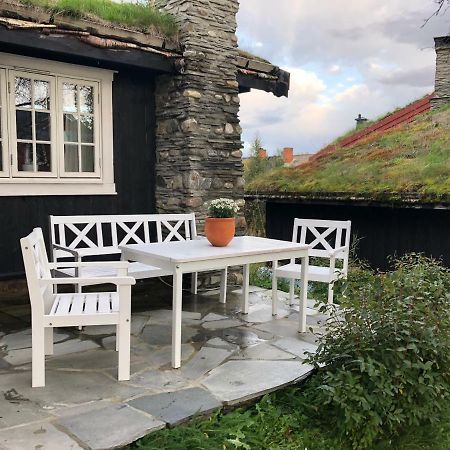 Svenskveien 23B Villa Roros Luaran gambar