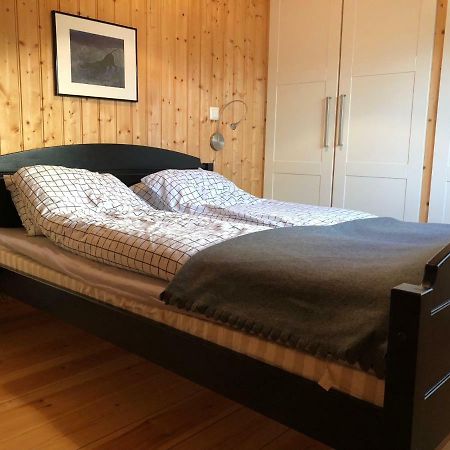 Svenskveien 23B Villa Roros Luaran gambar