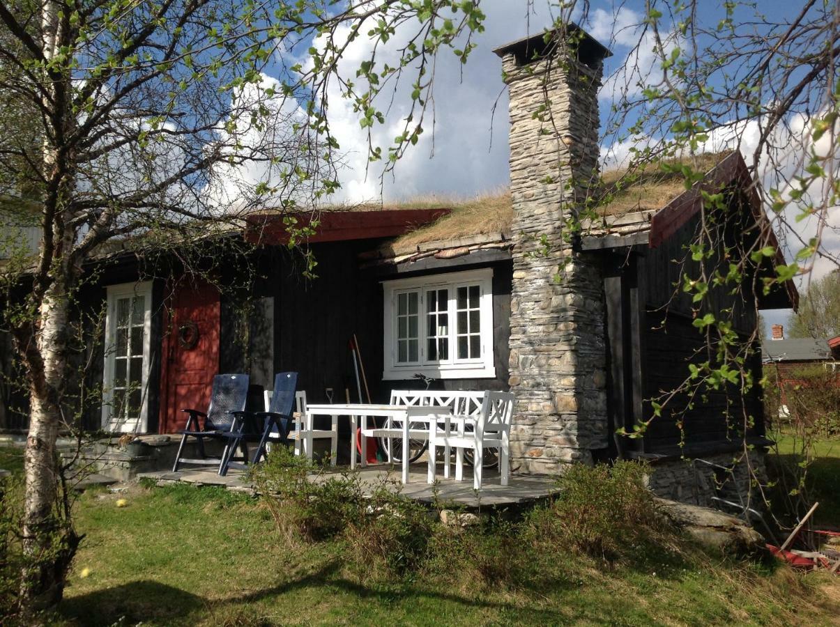 Svenskveien 23B Villa Roros Luaran gambar