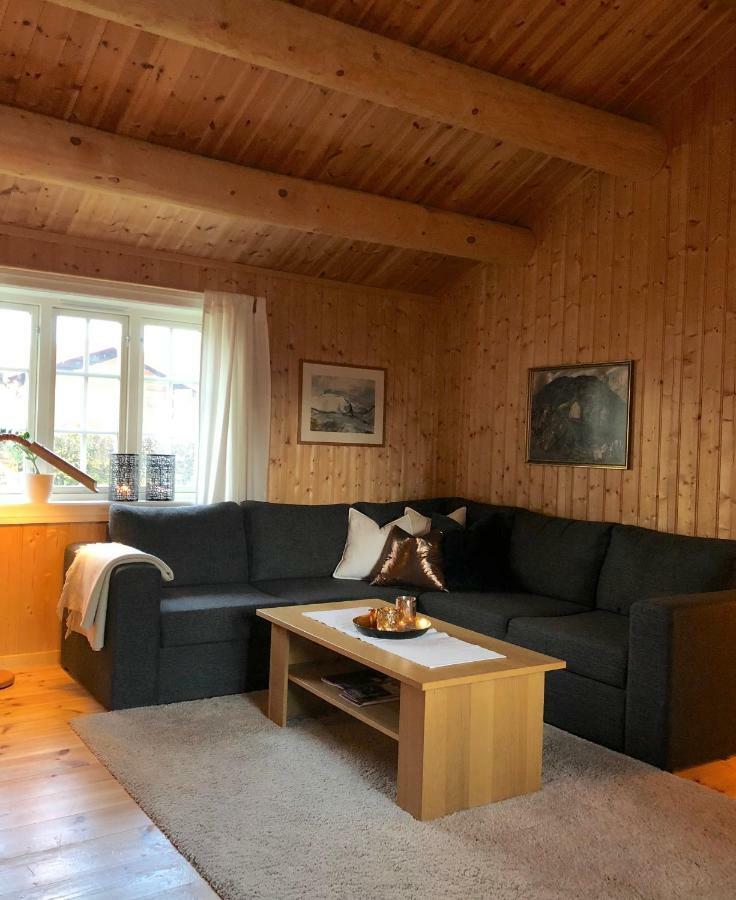 Svenskveien 23B Villa Roros Luaran gambar
