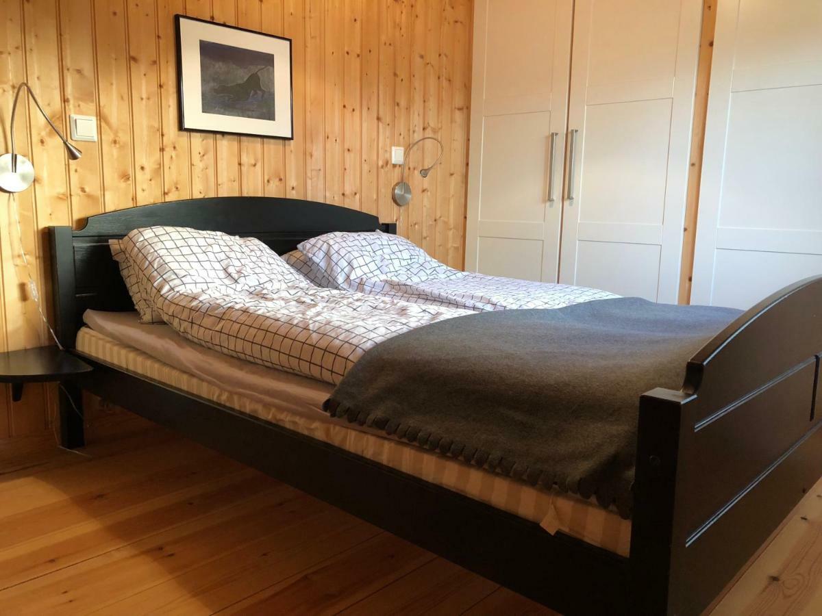 Svenskveien 23B Villa Roros Luaran gambar