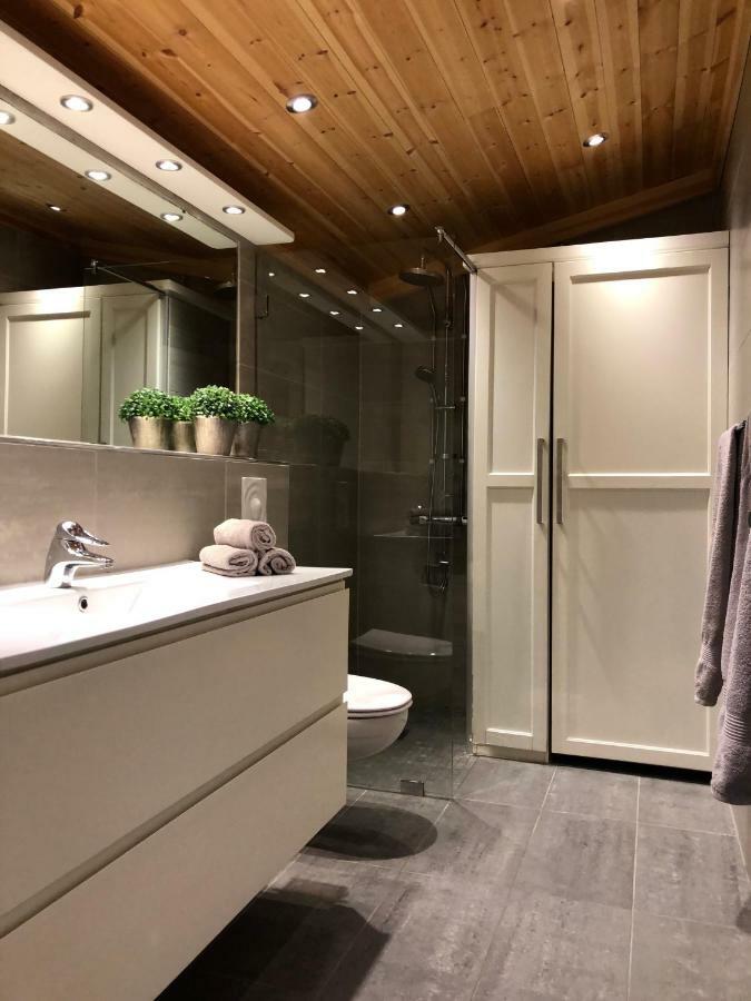 Svenskveien 23B Villa Roros Luaran gambar