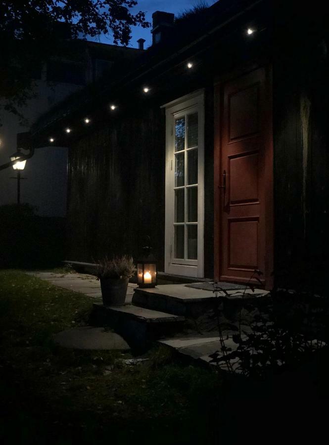 Svenskveien 23B Villa Roros Luaran gambar